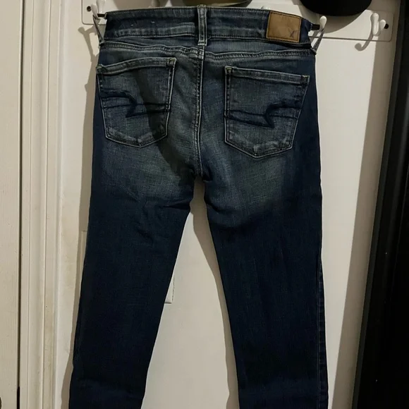 Jeans - Picture 1 of 4